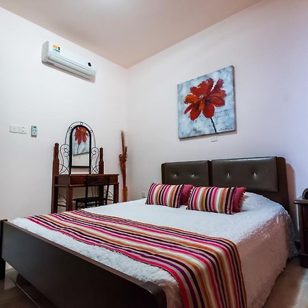 Luxury Villa Regina Protaras Exterior photo